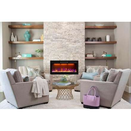 Электрокамин Royal Flame Crystal 36 RF в Минске