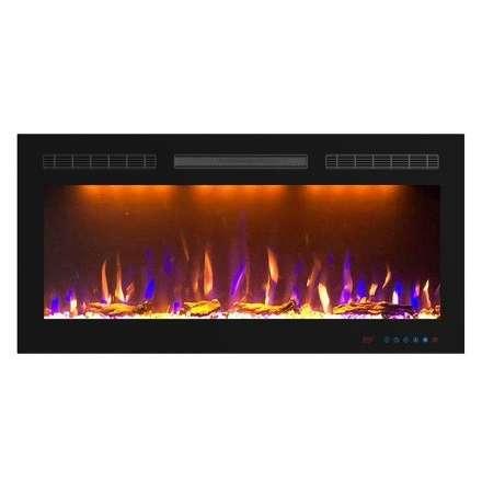 Электрокамин Royal Flame Crystal 36 RF в Минске