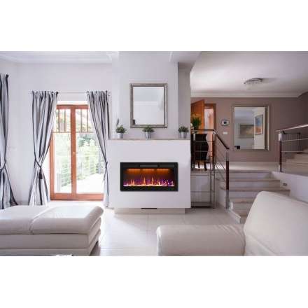 Электрокамин Royal Flame Crystal 36 RF в Минске