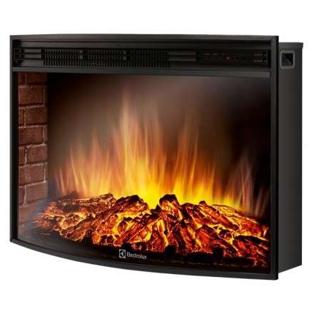 Очаг электрический Electrolux Sphere Plus EFP/P-3320RLS в Минске