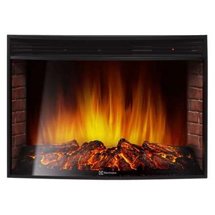 Очаг электрический Electrolux Sphere Plus EFP/P-3320RLS в Минске