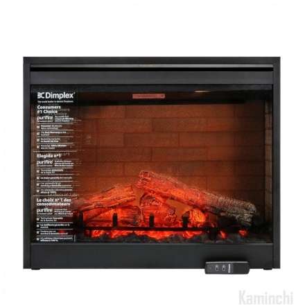 Электрокамин Dimplex SYMPHONY 30 (DF3020-INT) в Минске