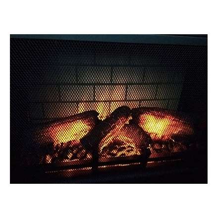 Электрокамин Royal Flame Vision 23 LED FX Black в Минске