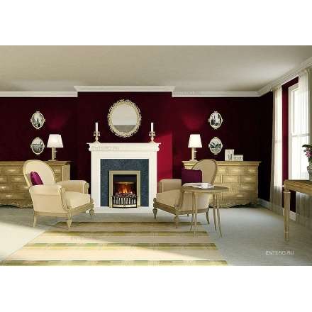 Электрокамин Dimplex Danville Antique Brass FB2 в Минске