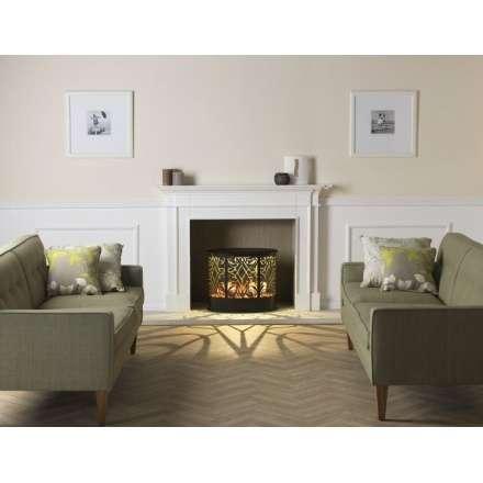 Электрокамин Dimplex Volterra в Минске