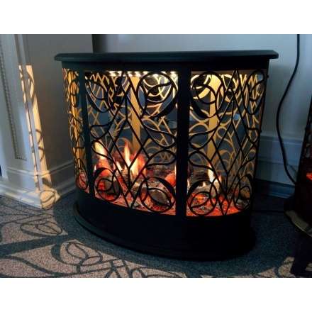 Электрокамин Dimplex Volterra в Минске