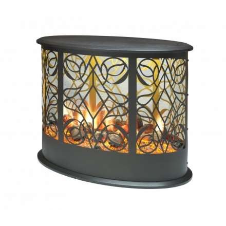 Электрокамин Dimplex Volterra в Минске