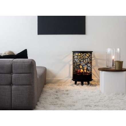 Электрокамин Dimplex Cellini в Минске