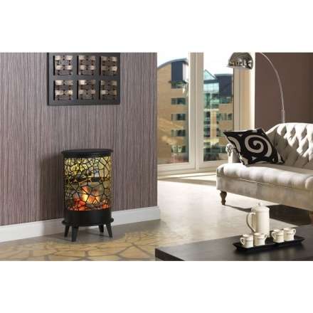 Электрокамин Dimplex Cellini в Минске