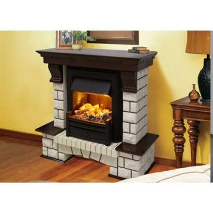 Электрокамин Dimplex Brookline Black в Минске