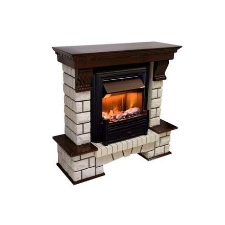 Электрокамин Dimplex Brookline Black в Минске