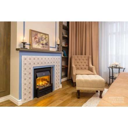 Электрокамин Dimplex Brookline Black в Минске