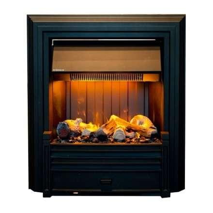 Электрокамин Dimplex Brookline Black в Минске