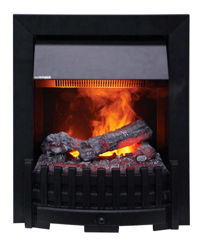 Электрокамин Dimplex Danville Black FB2 в Минске