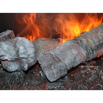 Электрокамин Dimplex Danville Black FB2 в Минске