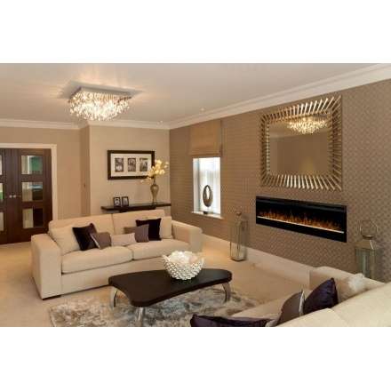 Электрокамин Dimplex Galveston (BLF74) в Минске