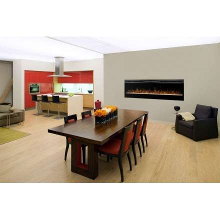 Электрокамин Dimplex Galveston (BLF74) в Минске