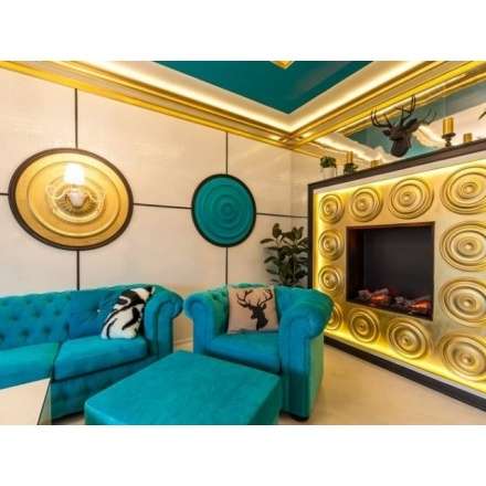 Электрокамин Dimplex Cassette 400 NH в Минске