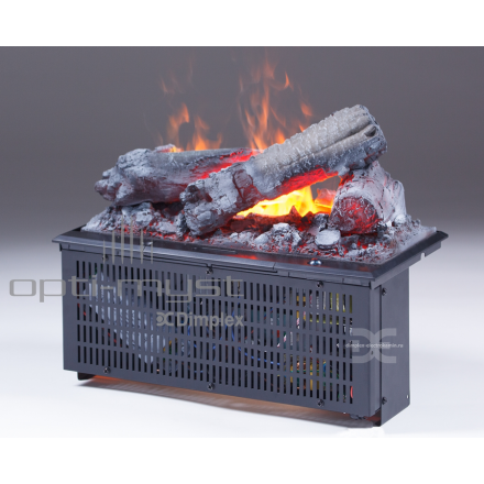 Электрокамин Dimplex Cassette 400 NH в Минске