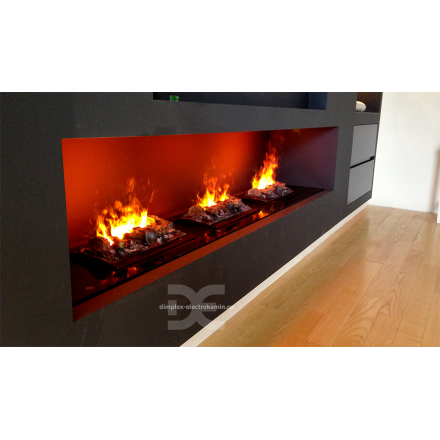 Электрокамин Dimplex Cassette 400 NH в Минске