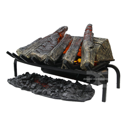Электрокамин Dimplex Silverton в Минске