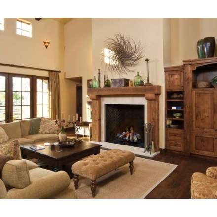 Электрокамин Dimplex Silverton в Минске