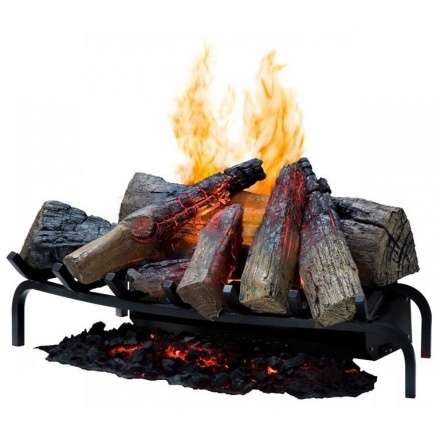 Электрокамин Dimplex Silverton в Минске