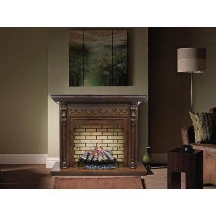 Электрокамин Dimplex Silverton в Минске