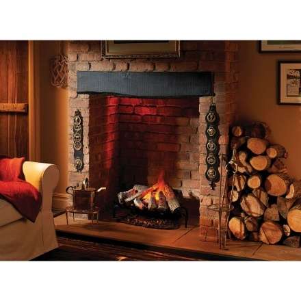 Электрокамин Dimplex Silverton в Минске