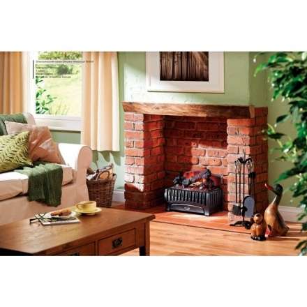 Электрокамин Dimplex Westbrook Basket в Минске