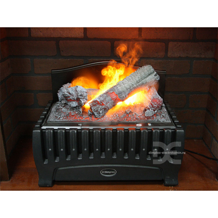 Электрокамин Dimplex Westbrook Basket в Минске