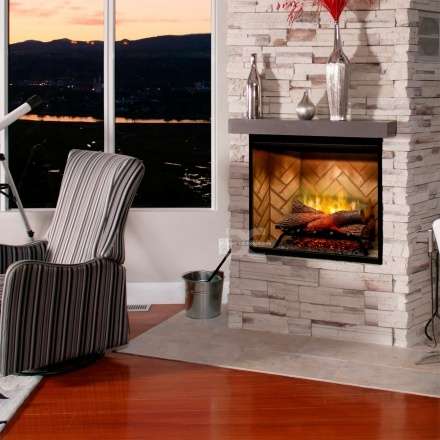 Электрокамин Dimplex Revillusion RBF30 в Минске