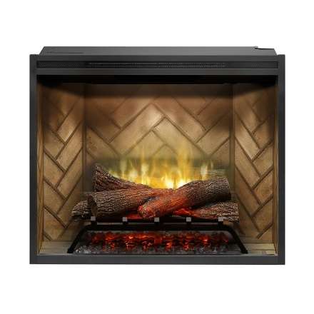 Электрокамин Dimplex Revillusion RBF30 в Минске