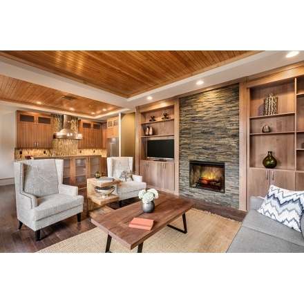 Электрокамин Dimplex Revillusion RBF30 в Минске