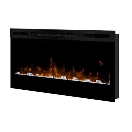 Электрокамин Dimplex Prism 74 BLF7451 в Минске
