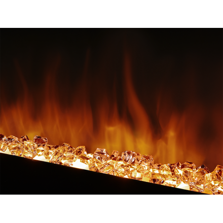 Электрический камин Electrolux Infinity EFP/P - 1600ULS в Минске