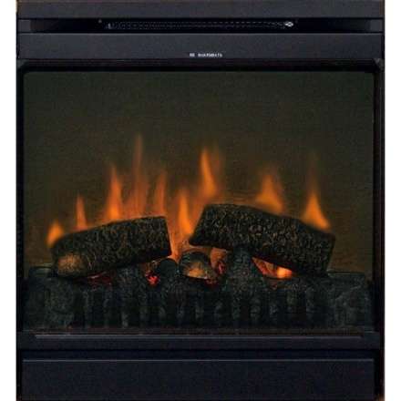 Электрокамин Dimplex Gannon DF2010-EU в Минске