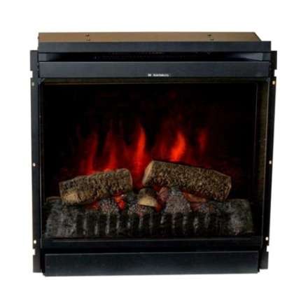 Электрокамин Dimplex Gannon DF2010-EU в Минске