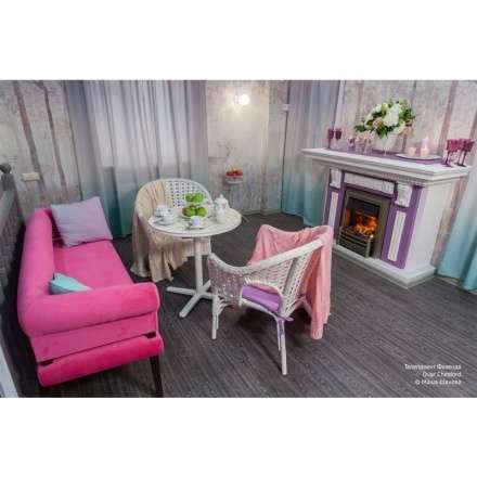 Электрокамин Dimplex Chesford в Минске