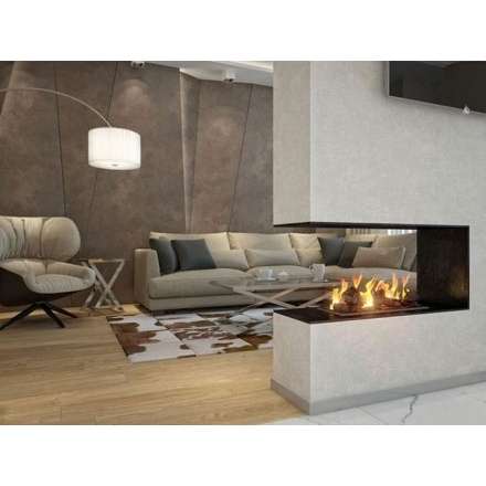 Электрокамин Dimplex Cassette 1000 LL с дровами в Минске