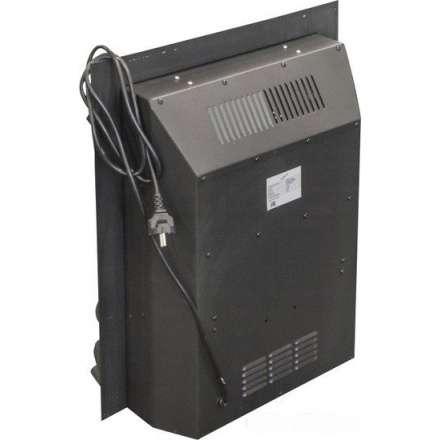 Электрокамин RealFlame FOBOS-S LUX BL в Минске