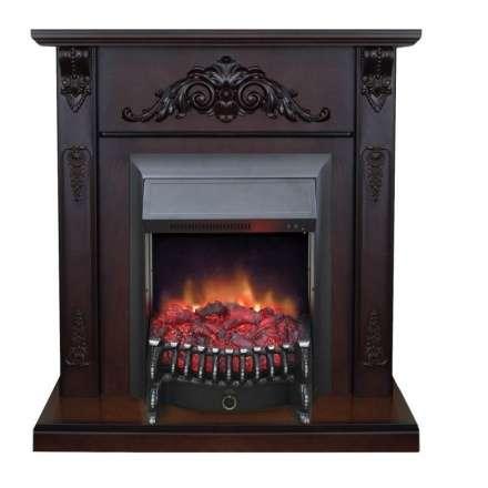 Электрокамин RealFlame FOBOS-S LUX BL в Минске