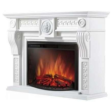 Очаг электрический Electrolux Sphere EFP/P-2620RLS в Минске