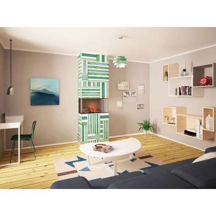 Электрокамин Dimplex Bingham в Минске