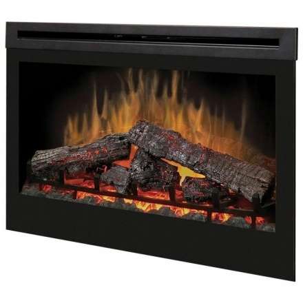 Электрокамин Dimplex Symphony 33'' DF 3033-EU в Минске