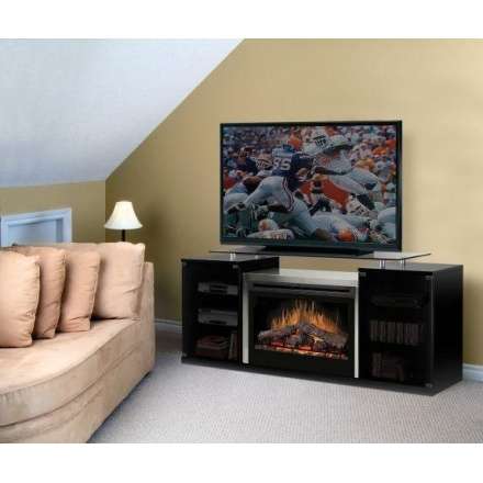 Электрокамин Dimplex Symphony 33'' DF 3033-EU в Минске