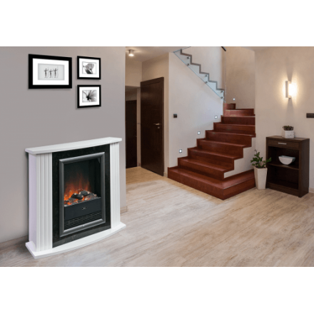 Электрокамин Dimplex Viotta Black в Минске