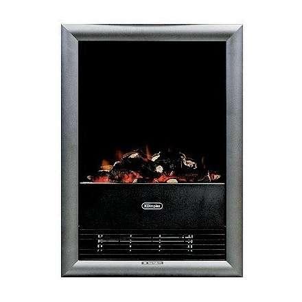 Электрокамин Dimplex Viotta Black в Минске