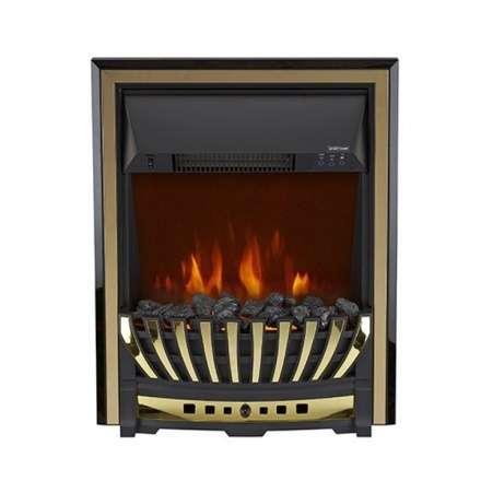 Электрокамин Royal Flame Aspen Gold в Минске