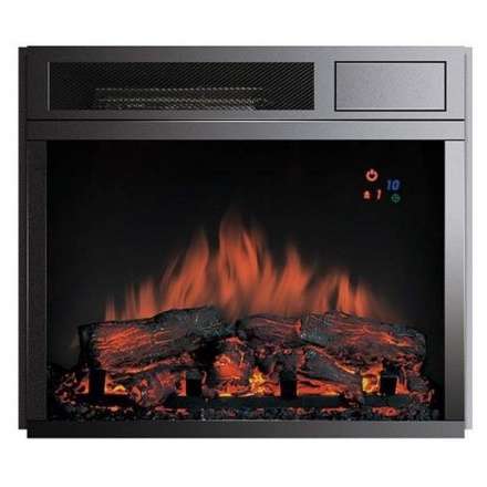 Электрокамин Royal Flame Vision 18 LED FX Black в Минске